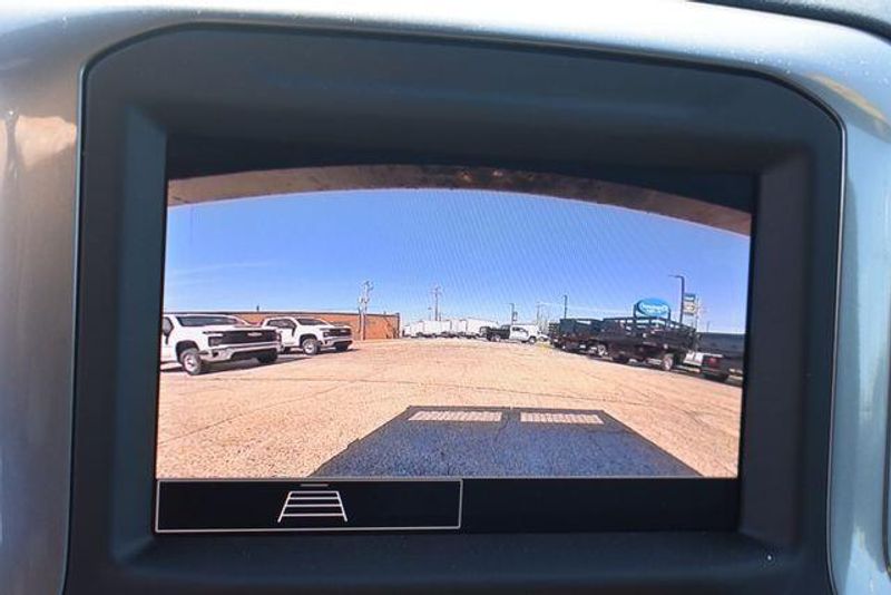 New 2026 Chevrolet Silverado 3500HD Work TruckImage 30