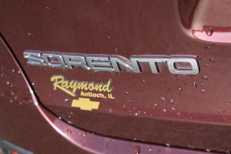 Used 2016 Kia Sorento LXImage 15