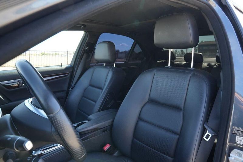Used 2014 Mercedes-Benz C-Class C 250Image 12