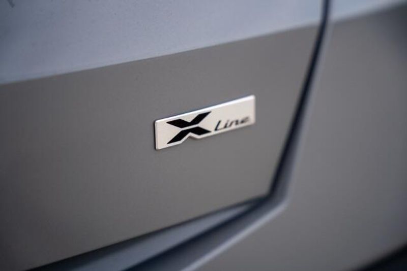 New 2026 Kia Sorento X-Line EXImage 10