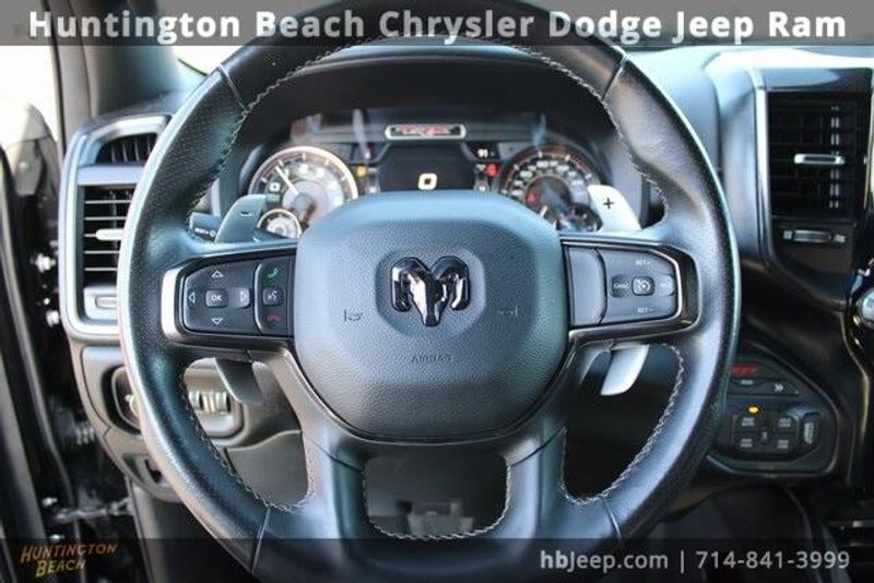 2021 RAM 1500 TRXImage 21