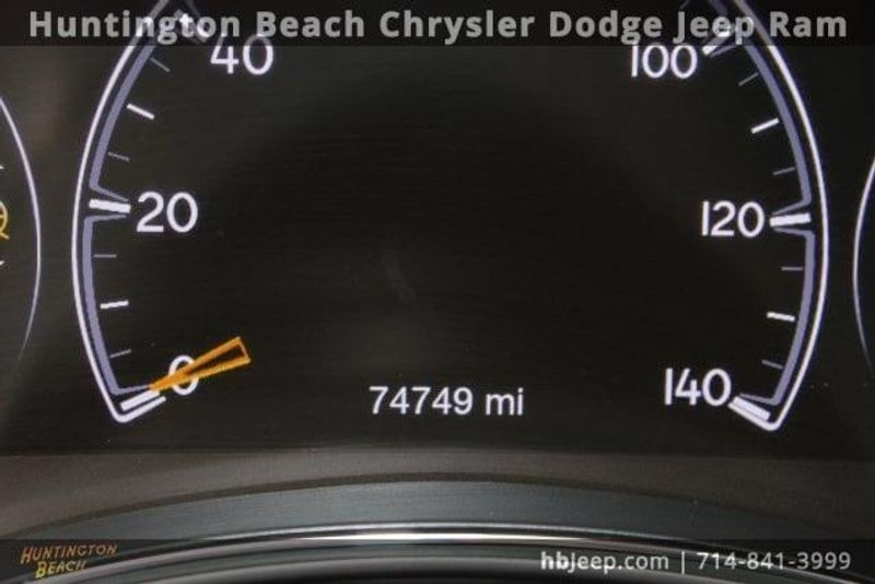 2019 Jeep Grand Cherokee LimitedImage 24