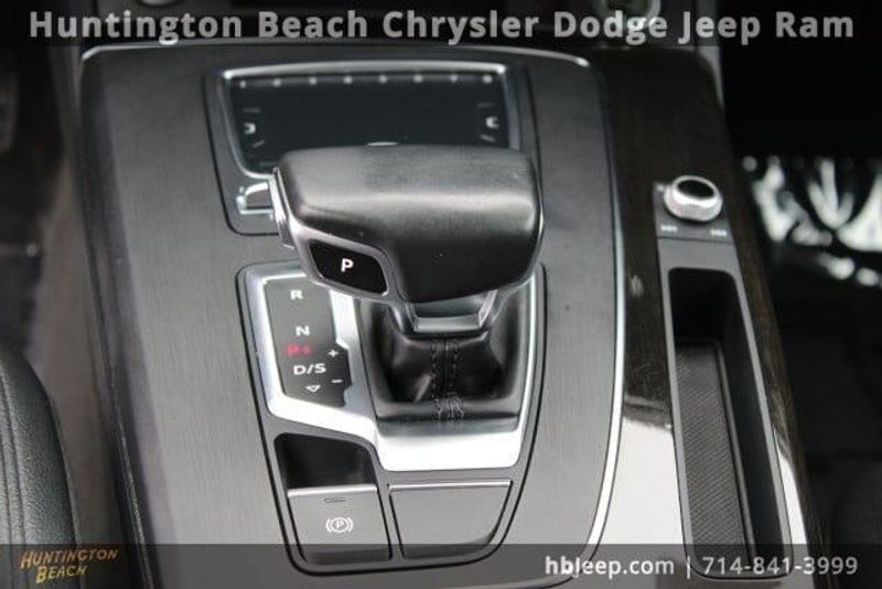 2020 Audi Q5 e 55 PremiumImage 20