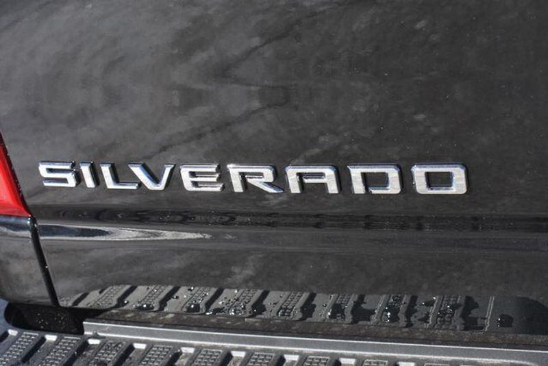 New 2026 Chevrolet Silverado 2500HD CustomImage 20