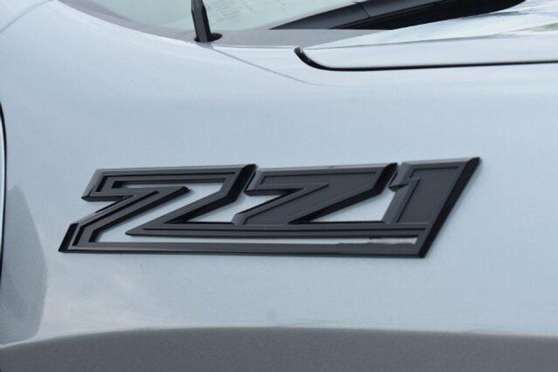 New 2026 Chevrolet Silverado 1500 RSTImage 13
