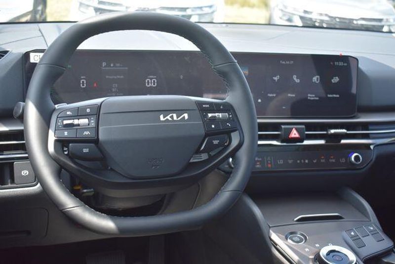 New 2027 Kia Telluride X-Pro SXImage 60