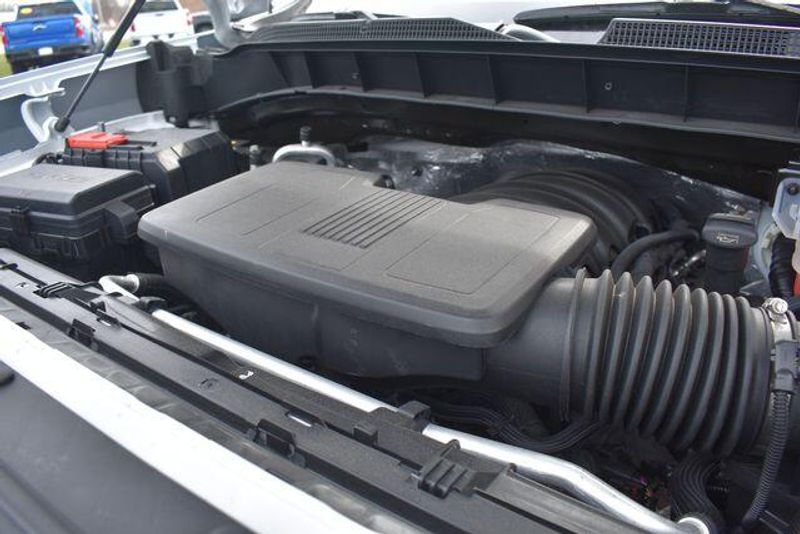 New 2026 Chevrolet Silverado 1500 WTImage 29