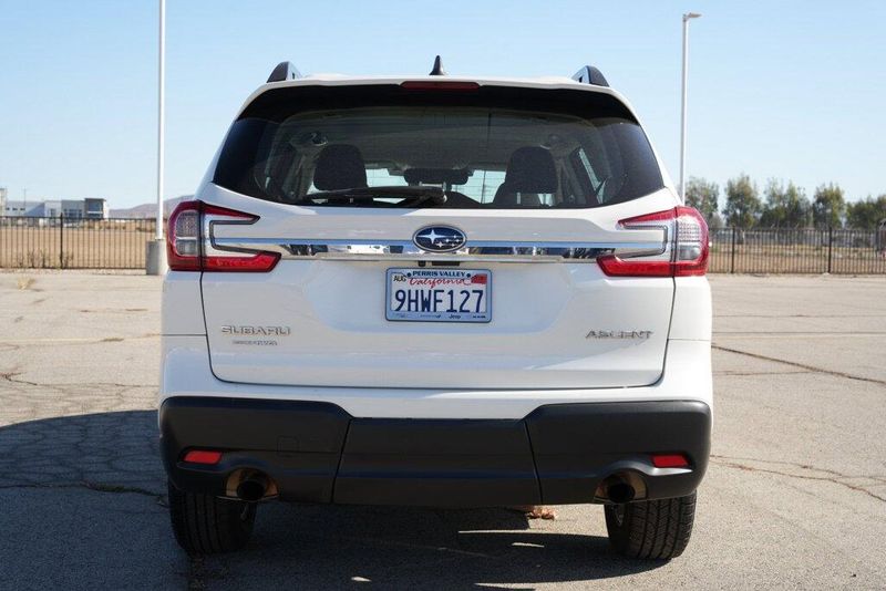 Used 2023 Subaru Ascent BaseImage 6