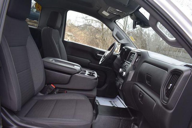 Used 2024 GMC Sierra 1500 ProImage 13