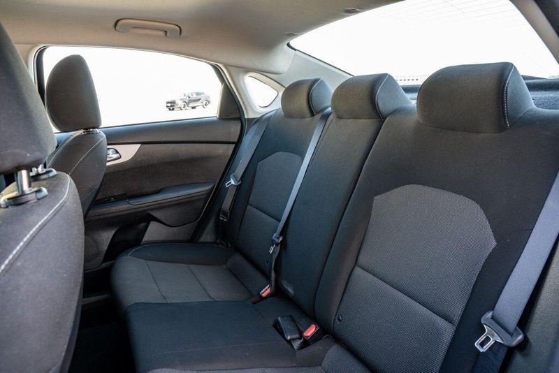 Used 2023 Kia Forte LXSImage 14