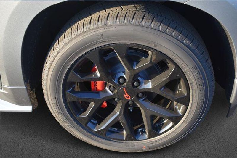 New 2025 Chevrolet Silverado 1500 RSTImage 12