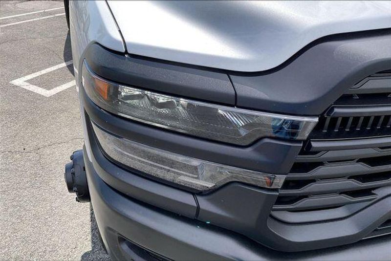 New 2026 RAM 3500 Tradesman Crew Cab 4x4 8