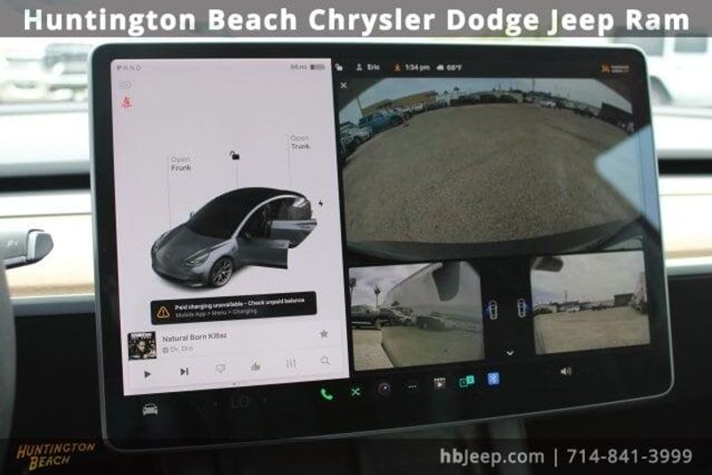 2021 Tesla Model 3 Standard Range PlusImage 21