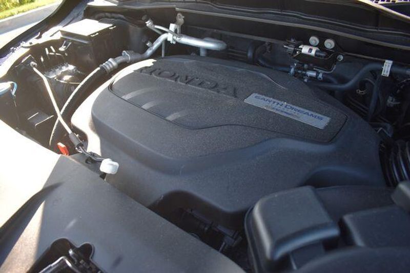 Used 2018 Honda Odyssey EXImage 32