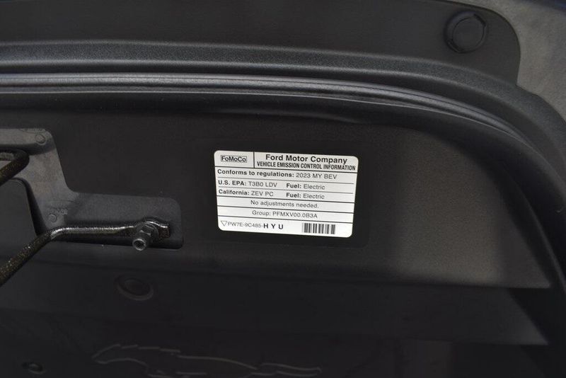 Used 2023 Ford Mustang Mach-E SelectImage 22