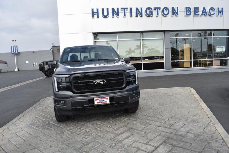 2025 Ford F-150 LariatImage 32