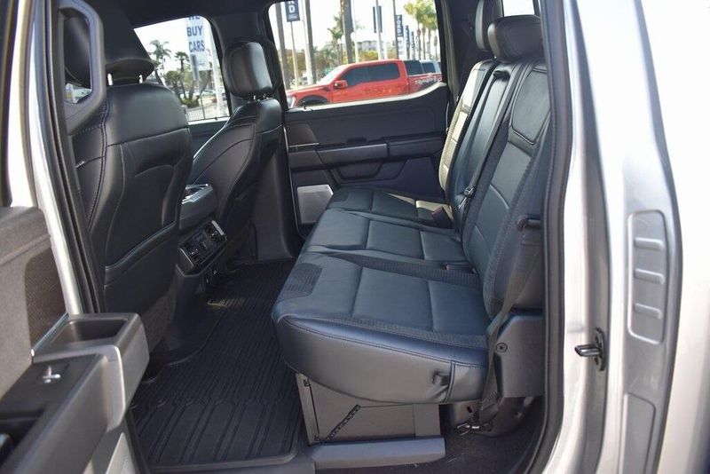 2022 Ford F-150 RaptorImage 11