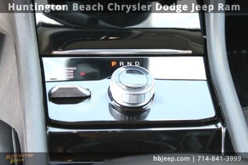 2022 Jeep Grand Cherokee LimitedImage 18