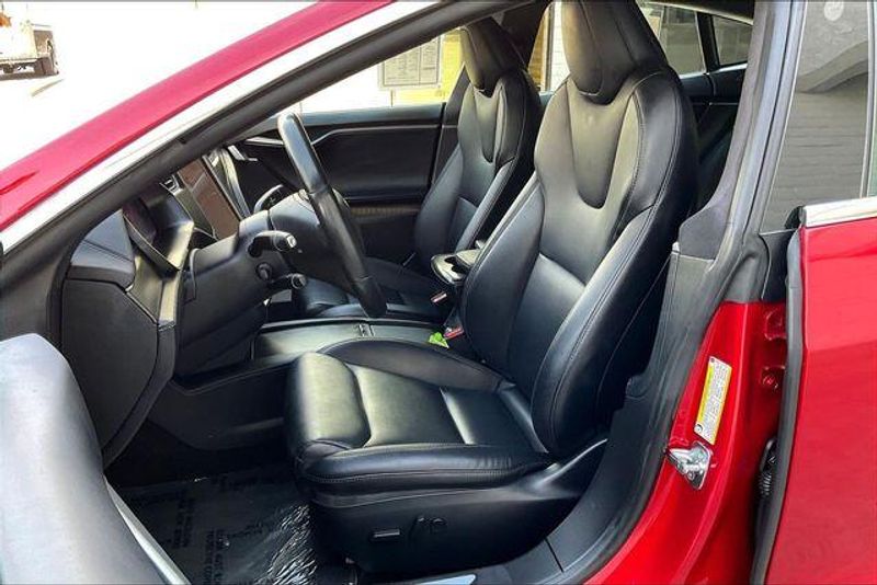 Used 2020 Tesla Model S PerformanceImage 24