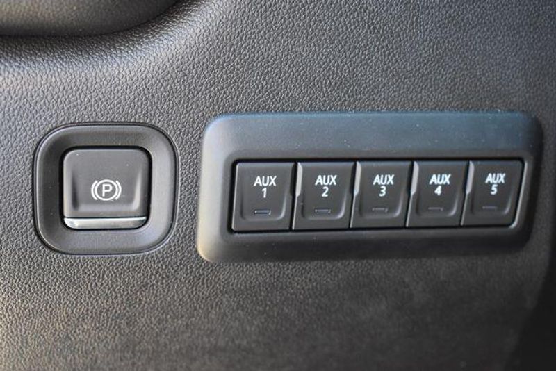 New 2026 Chevrolet Silverado 3500HD Work TruckImage 23
