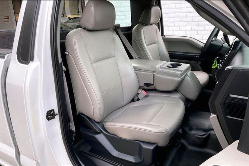 Used 2020 Ford F-150 XLImage 5