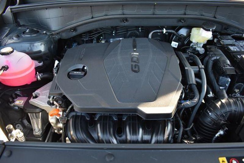 New 2026 Kia Sorento SImage 33