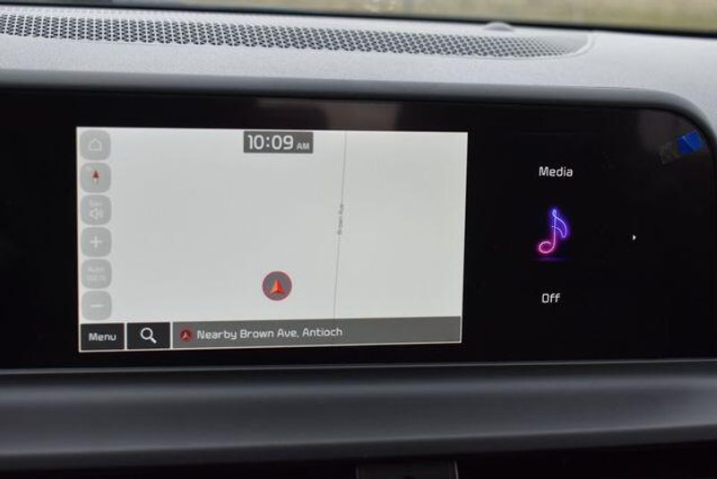 New 2026 Kia Seltos SXImage 31