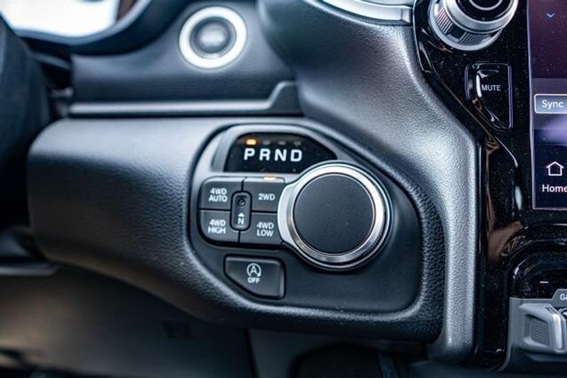 New 2025 RAM 1500 Big Horn Lone StarImage 19