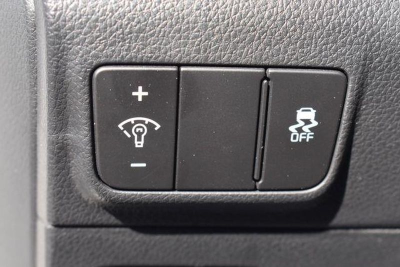 New 2026 Kia K5 GT-LineImage 25