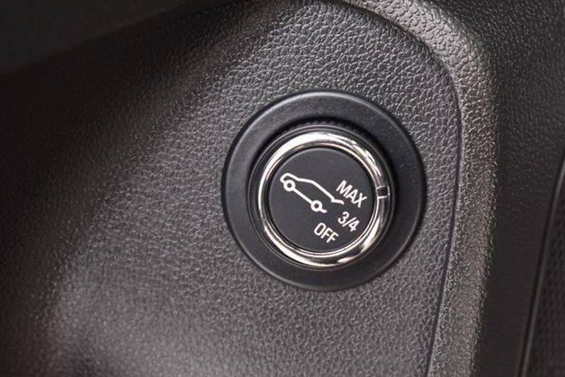 Used 2025 Chevrolet TrailBlazer ActivImage 25