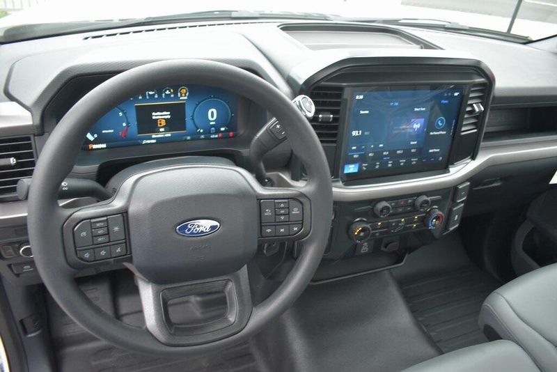 New 2025 Ford F-150 XLImage 13