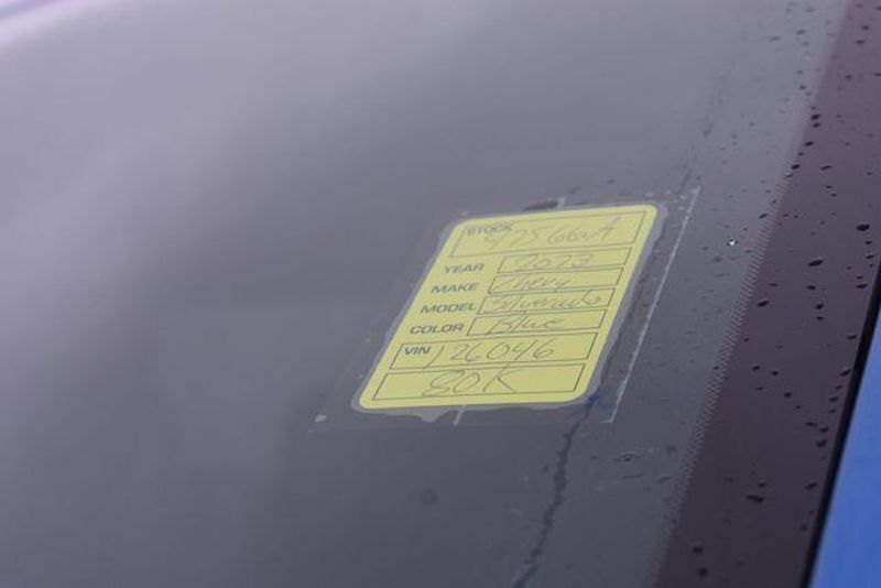 Used 2023 Chevrolet Silverado 1500 LT Trail BossImage 37