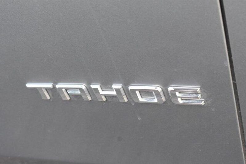 New 2026 Chevrolet Tahoe High CountryImage 14
