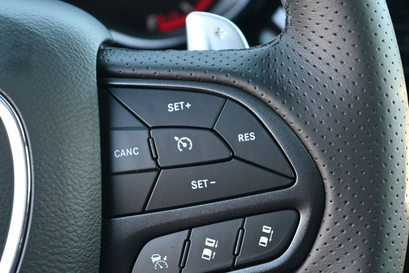 2025 Dodge Durango GT PlusImage 22