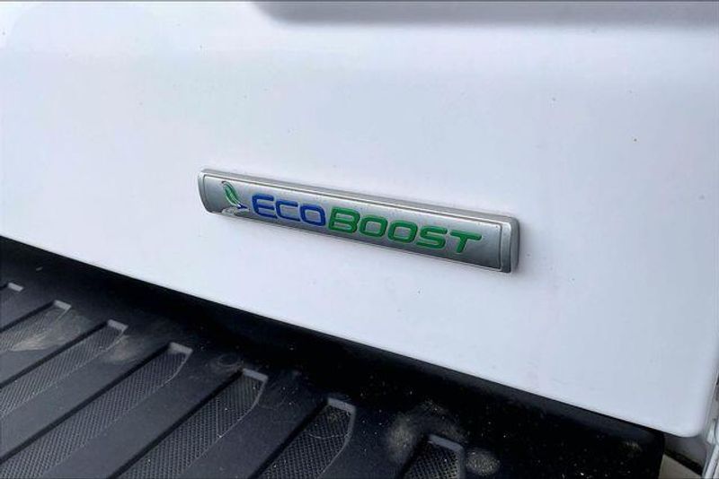 Used 2020 Ford F-150 XLImage 6