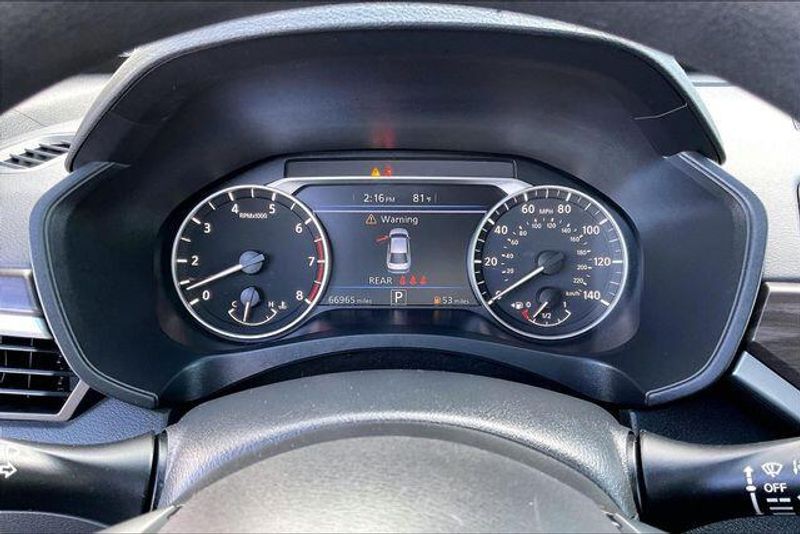 Used 2023 Nissan Altima 2.5 SVImage 20