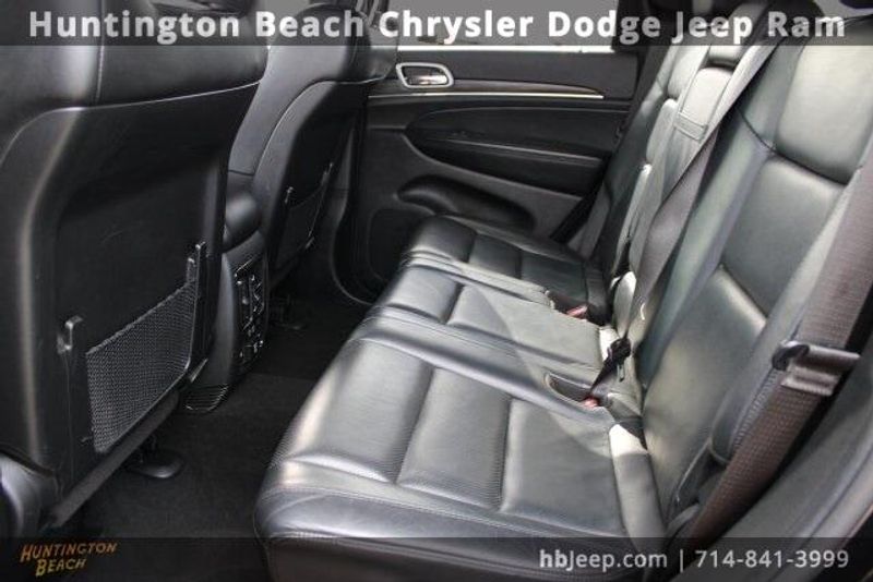 2021 Jeep Grand Cherokee LimitedImage 40