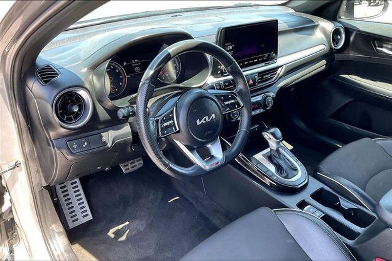 Used 2023 Kia Forte GT-LineImage 14