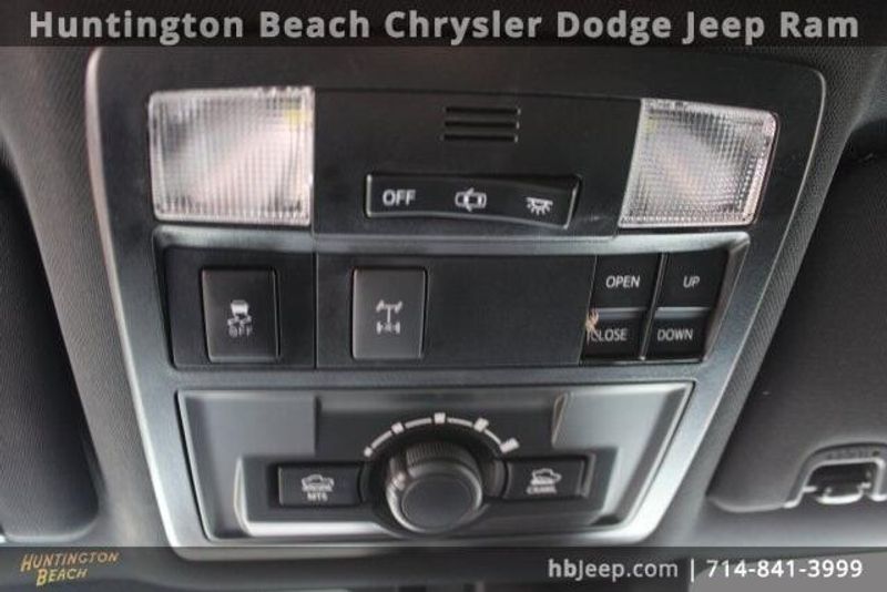 2019 Toyota Tacoma TRD ProImage 31