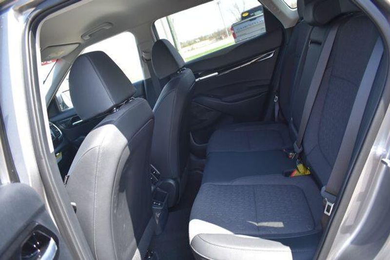 New 2026 Kia Seltos SImage 18