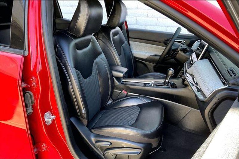Used 2023 Jeep Compass LatitudeImage 6