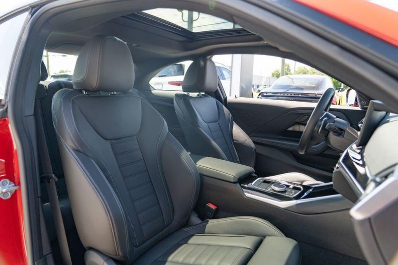 2023 Bmw M240i xDrive photo 16