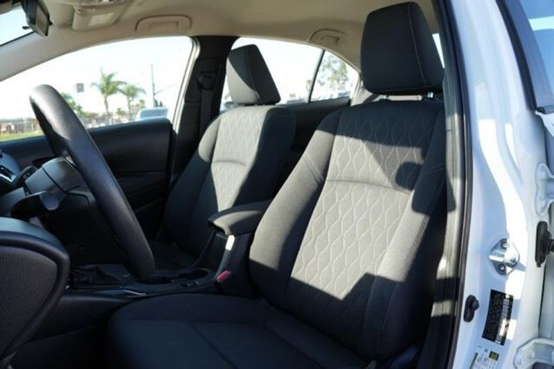 Used 2024 Toyota Corolla LEImage 12