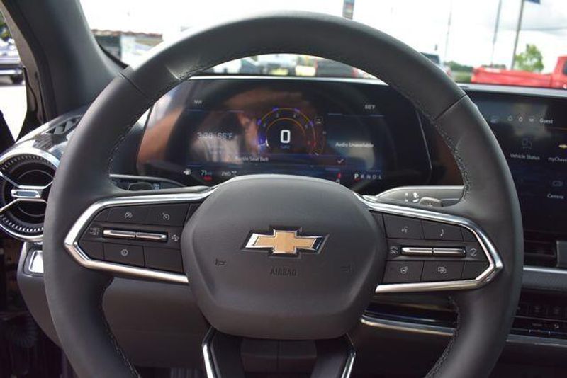 New 2026 Chevrolet Equinox LTImage 27