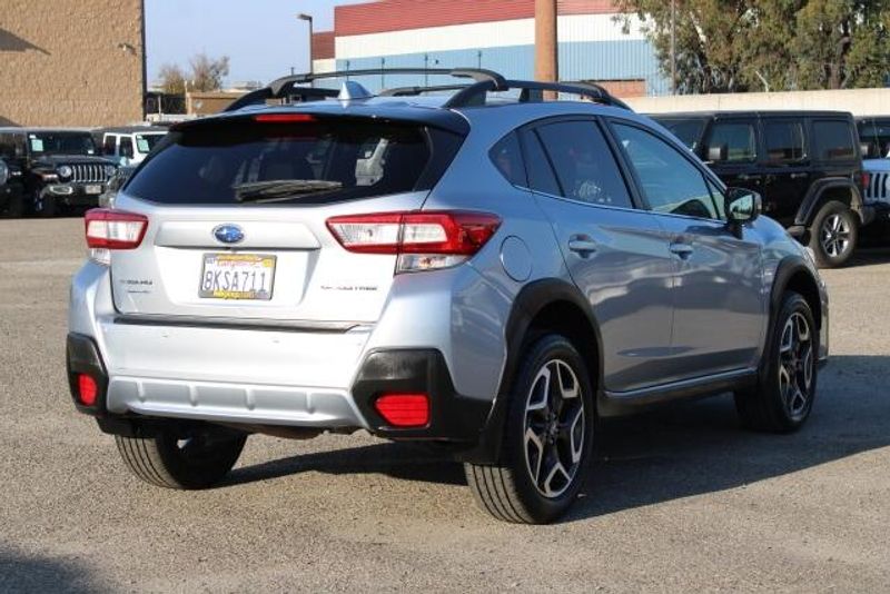 2019 Subaru Crosstrek 2.0i LimitedImage 5