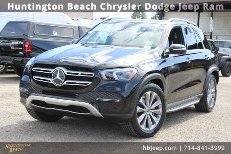 2022 Mercedes-Benz GLE 350Image 11