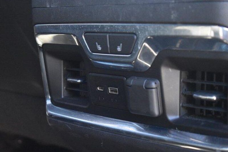Used 2020 Chevrolet Silverado 1500 High CountryImage 21