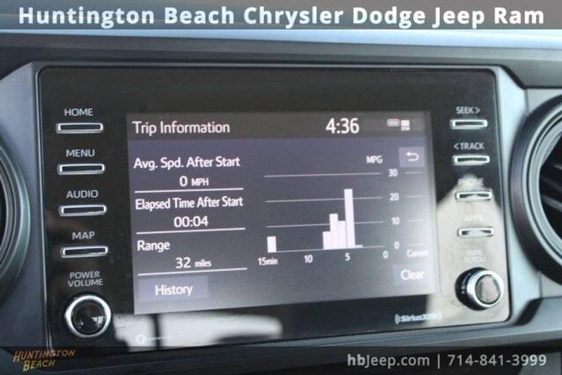 2023 Toyota Tacoma SRImage 31