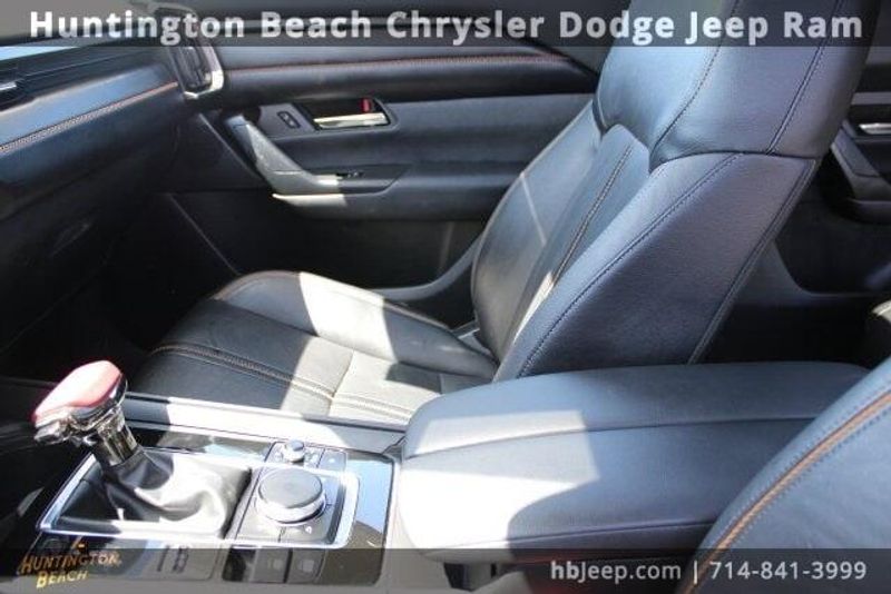 2023 Mazda CX-50 2.5 S Premium Plus PackageImage 32