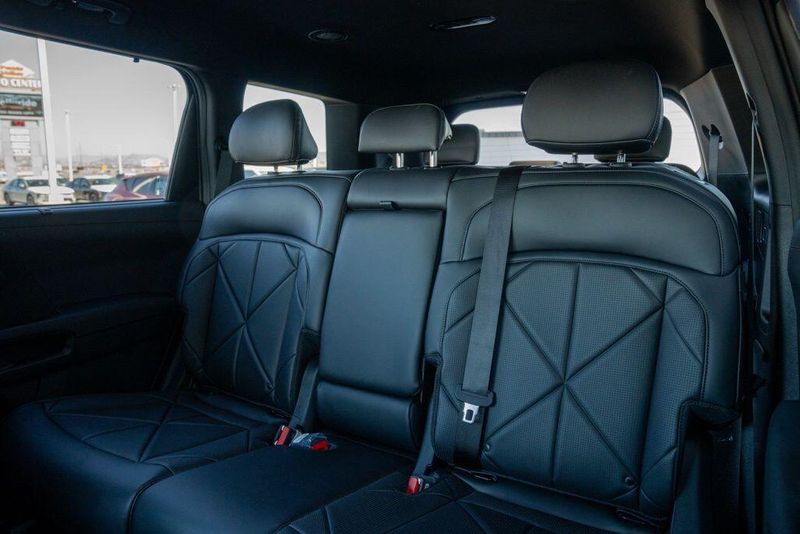 New 2027 Kia Telluride EXImage 14